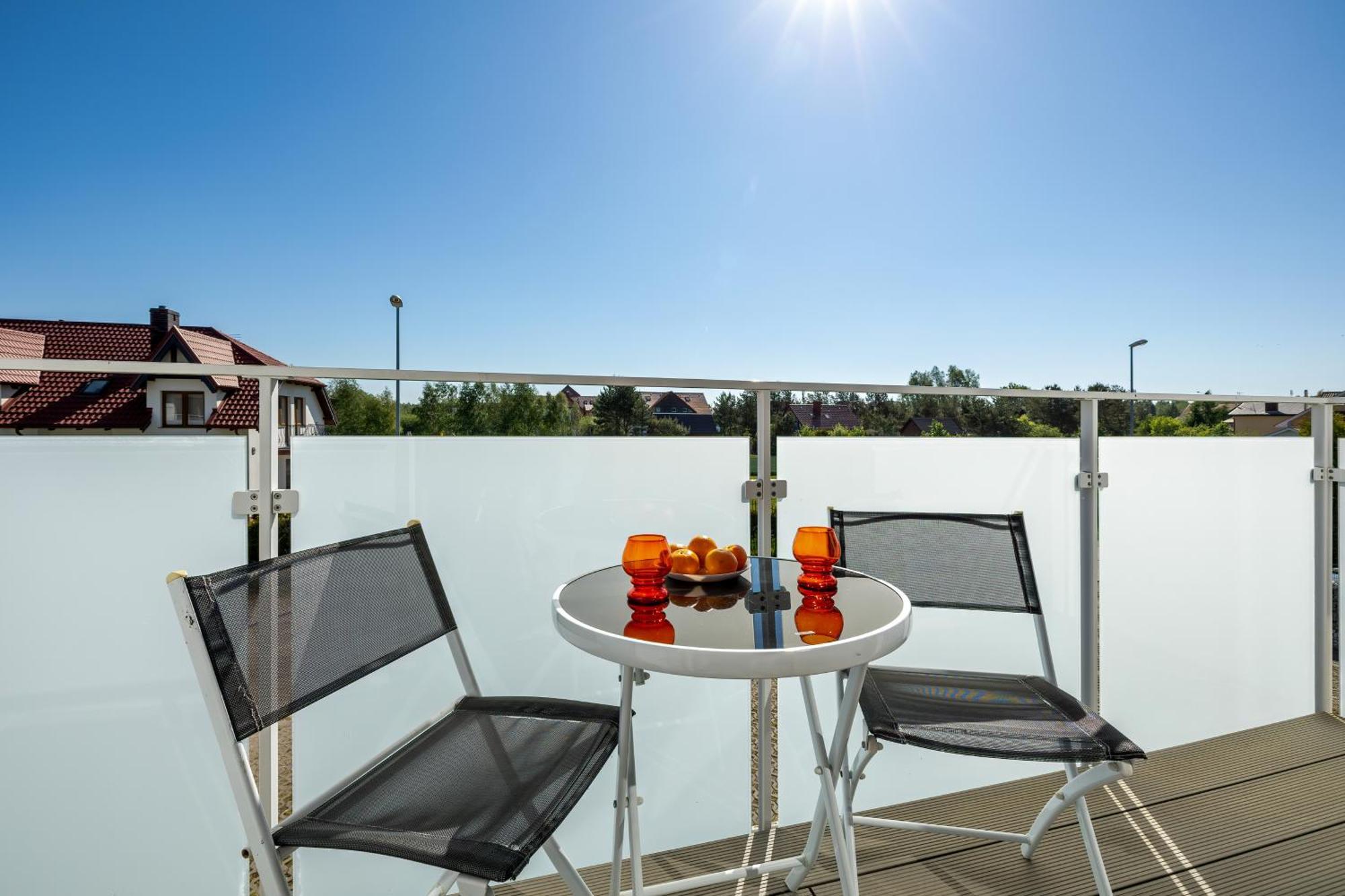 Seaside Butikowe Apartamenty I Grzybowo 200M Od Plazy & Parking W Cenie Grzybowo (West Pomeranian) Quarto foto